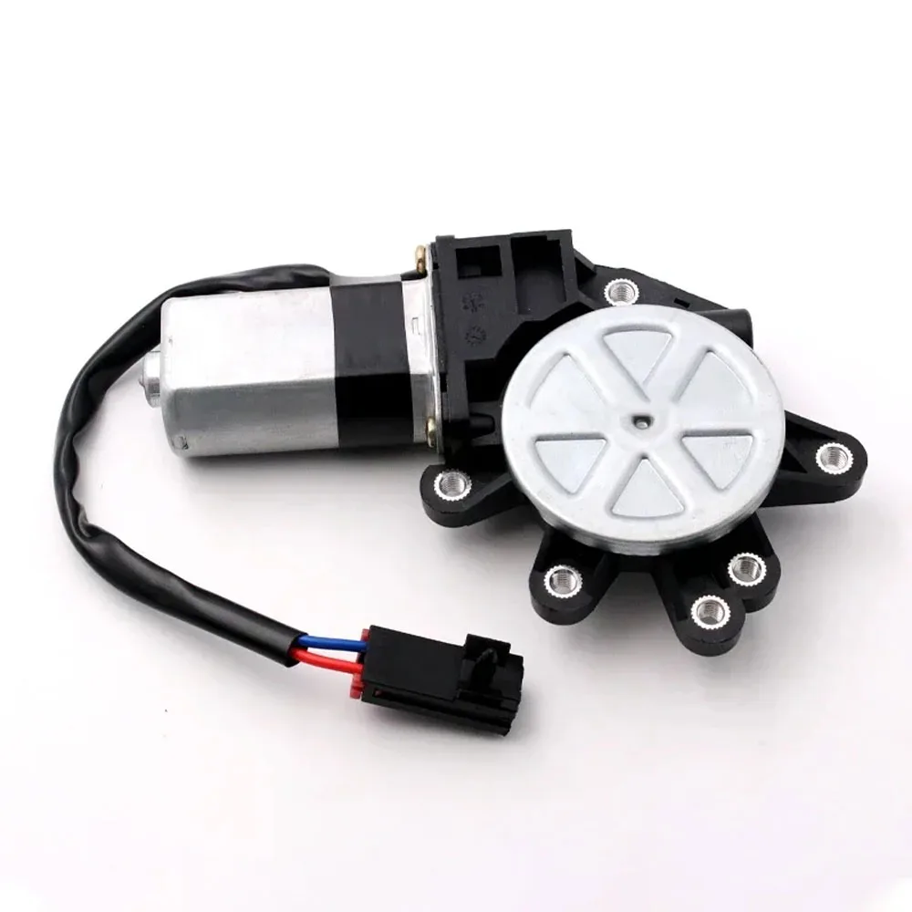 Elektrischer Fensterhebermotor für Nissan Almera N16 2000-2006 Sunny Bluebird Limousine B14 B15 1993-2004 Fensterhebermotor – Detail 5