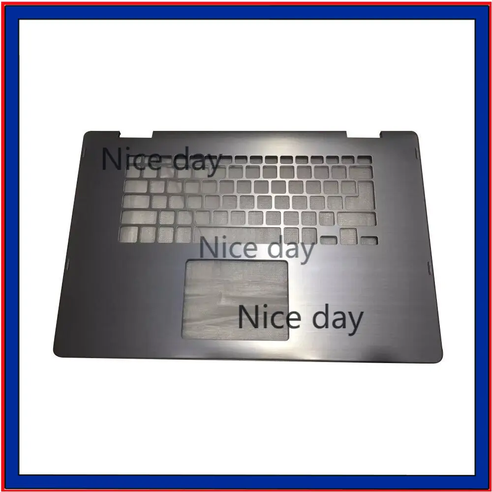 

Для DELL 15MF 7000 7569 7579 C чехол для упора для рук верхняя крышка FMN46