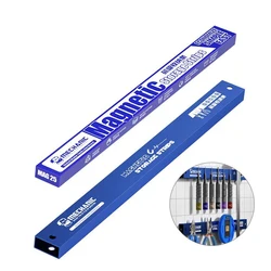 Monteur Mag25 Magnetisch Opbergrek Anti-Corrosie Schroevendraaier Keukengerei Mobiele Telefoon Reparatie Tools Collectie Strips