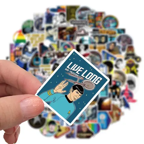 8 best sales मूवी स्टिकर - №4