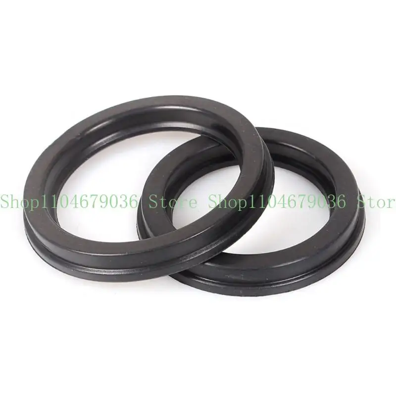 652F Hydraulic Gasket for Automotive Maintenance Replacement Tasks 2771004