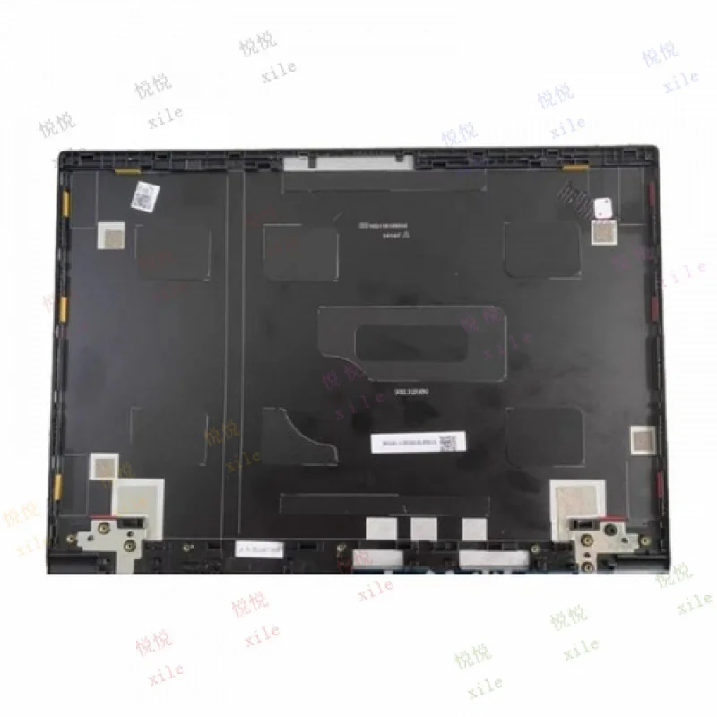 

L+ for Lenovo Thinkpad E14 R14 Gen 1 Back Cover 5CB0S95338 Black Laptop Cover