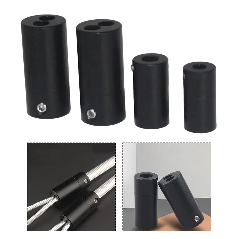 Earphone Y Splitter Slider DIY For RCA Connector Audio Cable Audio Speaker Cable Digital Cables Audio & Video Cables