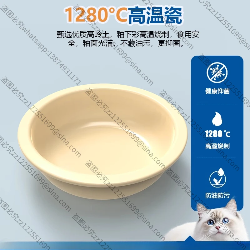 Suitable for Pet Automatic Feeder Cat Timing Quantitative Cat Food Dog Food Feeder New Generation Video