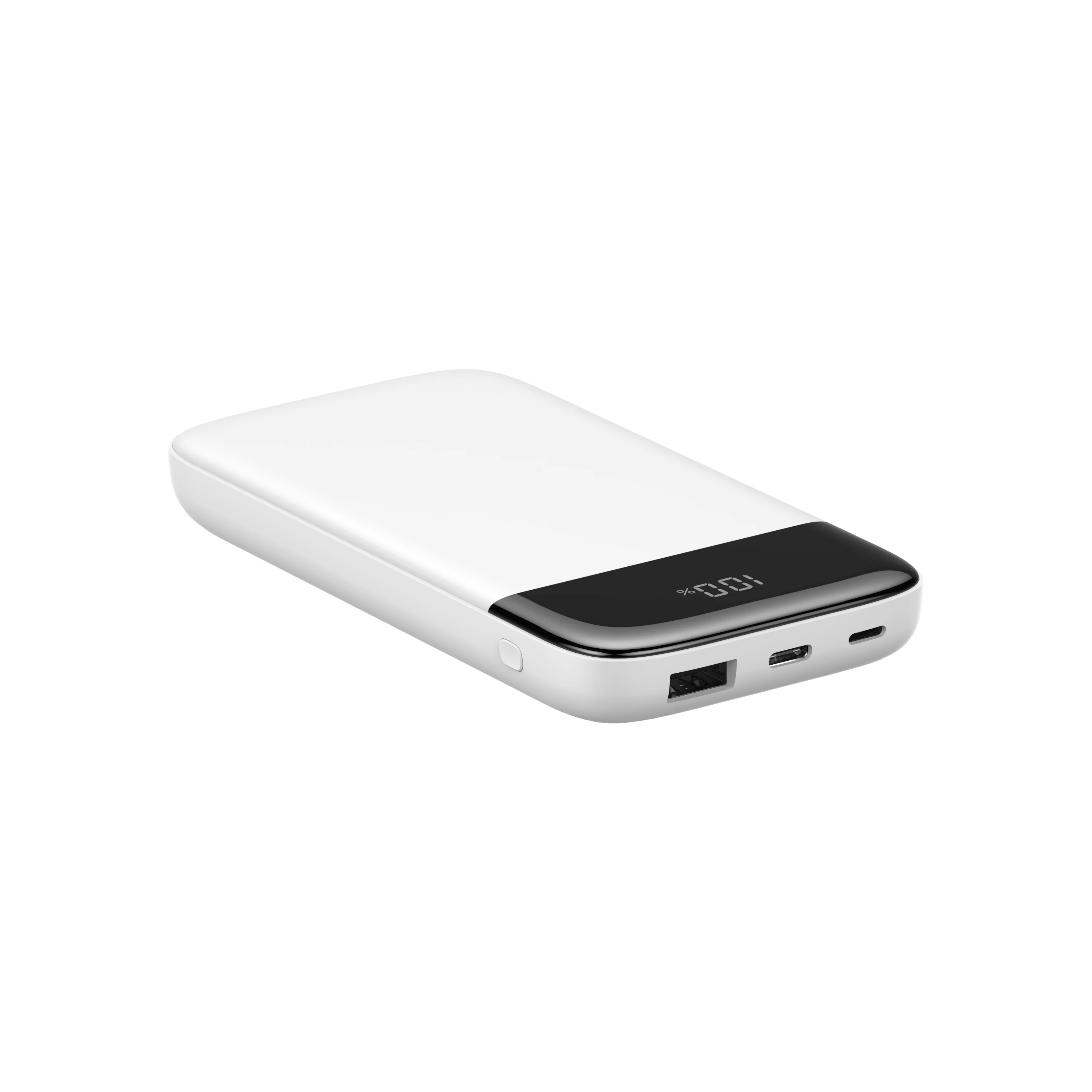 

Portable Mobile USB Power Bank Charger C1017A Pack Box Battery Case For 10000 mah Power Bank High Quality