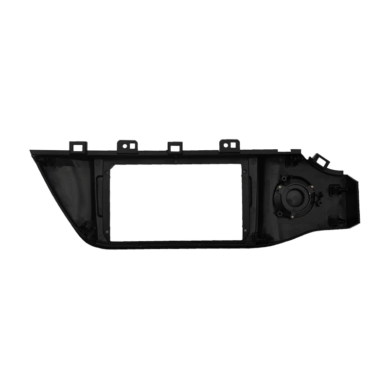 

Factory Hot Selling Wholesale 9-Inch For Kia K2 Cross 2017 Audio Multimedia Player Frame Interior Car Parts Box Panel