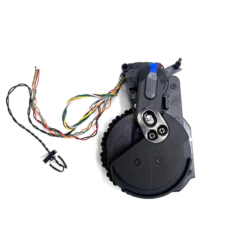 

Dreame X50 Ultra Complete/X50 Ultra / V50 Ultra / X50 Master Robot Vacuum Cleaner Original Accessories Parts Left Walking Wheel