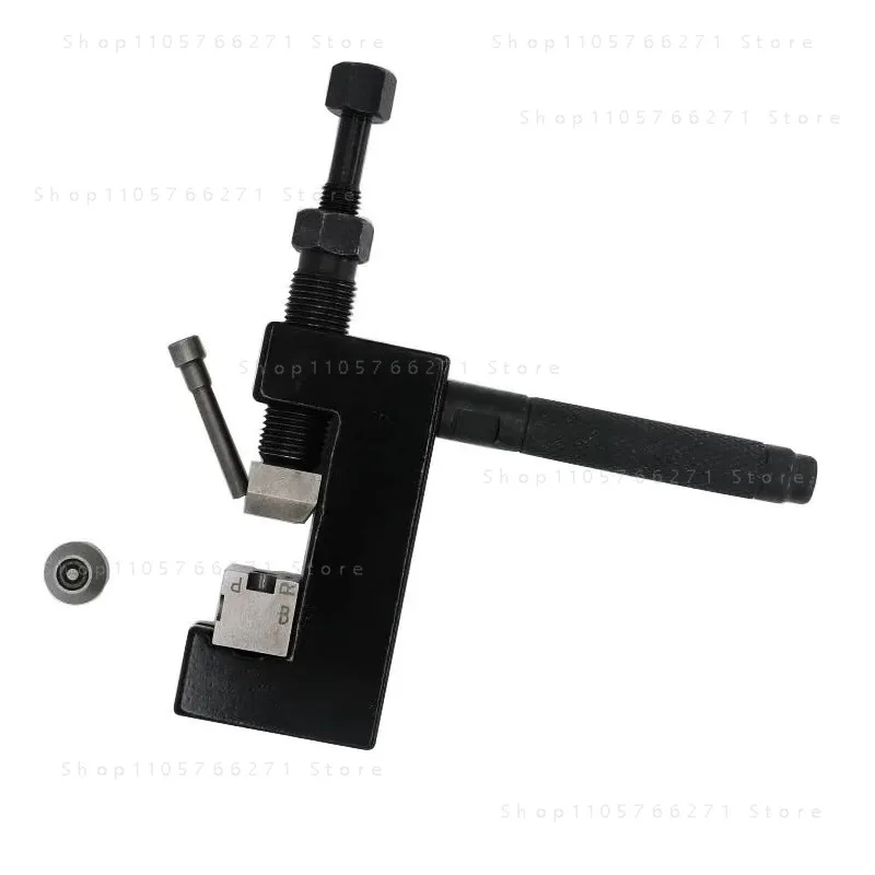 for Motion Pro 08-0470 PBR Chain Breaker Repair Tool Set Motorcycle Chain Splitter Breaker Motorbike Riveting Tool