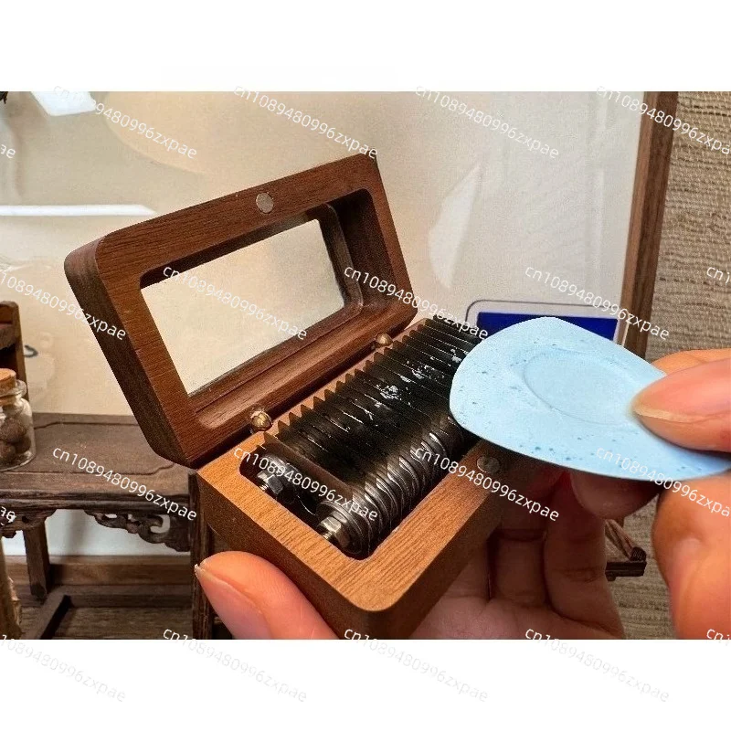 Flip Cover Chalk Pencil Sharpener Garment Tailor Fabric Marking Tool Cheongsam Cloth Cutting Marker