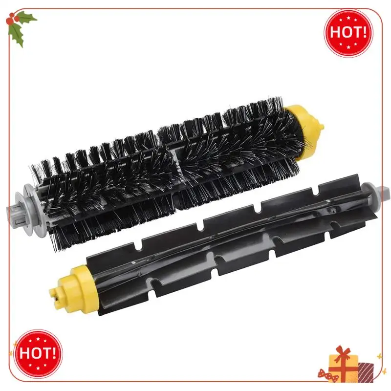 ABLE-1Set Irobot Roomba 500 600 시리즈 595 585 564 690 692 694 진공 청소기 액세서리 용 교체 액세서리