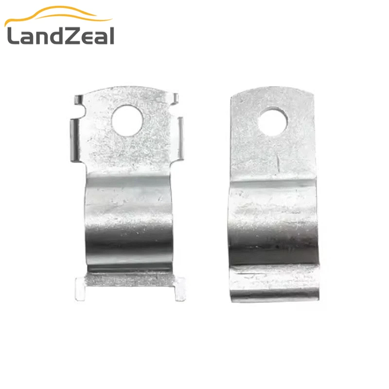 

OEM 4513230241 4513230340 Car Front Rear Rubber Brackets Stabilizer Bar Suspension Spring Compressor For Smart 450/451 2009-2015