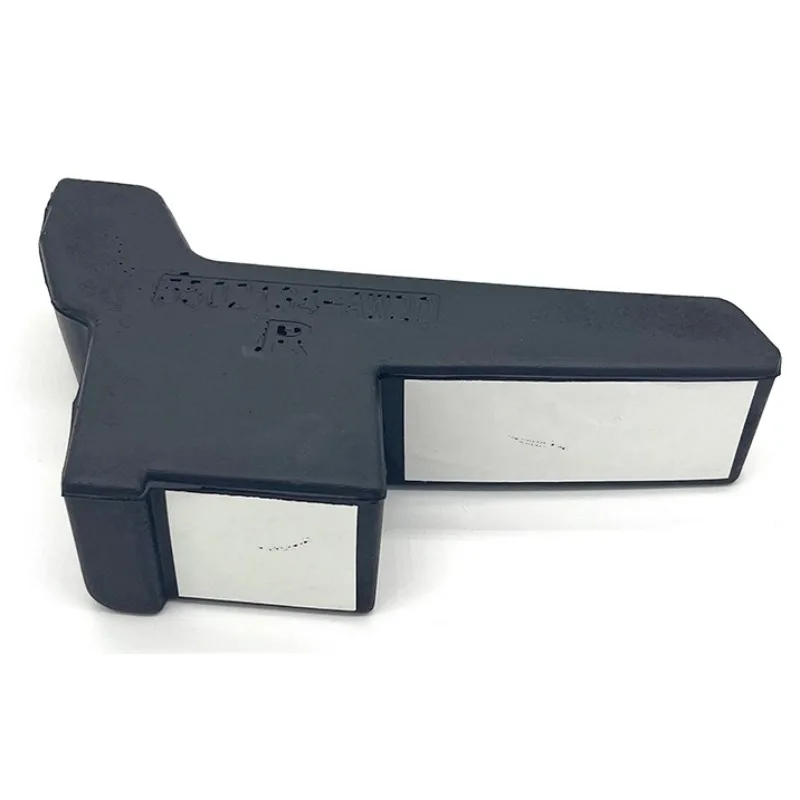 Brand New Genuine Car Engine Room Side Sealing Sponge Acoustic Dust-proof Leaf Plate Foam Left Right 1pc for Changan CS55PLUS 2