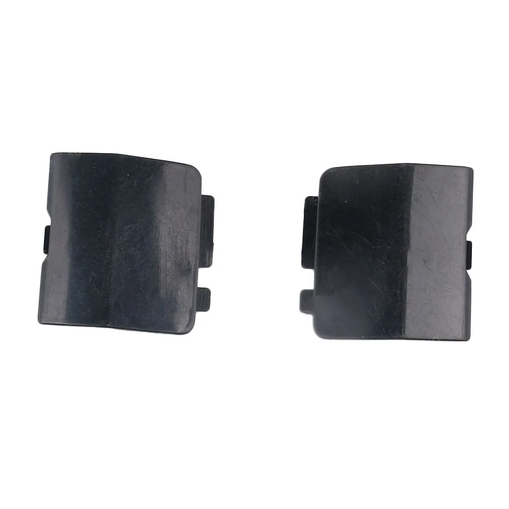 

Правый и левый задний бампер, фаркоп, крышка, накладка для MAZDA 6 на 2012-2015 гг. (2 шт., черный GJR950EL151 и GJR950EK151)