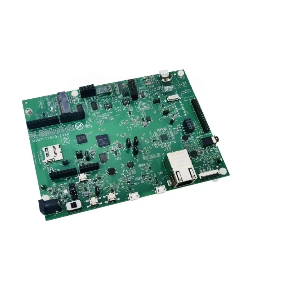 AvaCoreMIMXRT1060-EVK B I.MX RT1060 Cross Border MCU Evaluation Board Kit NXP Development Board