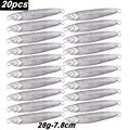 28g-20 piezas