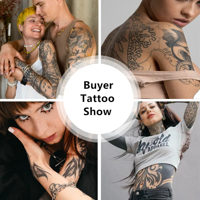 A41 portátil impressora de tatuagem mini térmica sem tinta bluetooth impressora de documentos sem fio compatível com android/iphone/ipad/pc