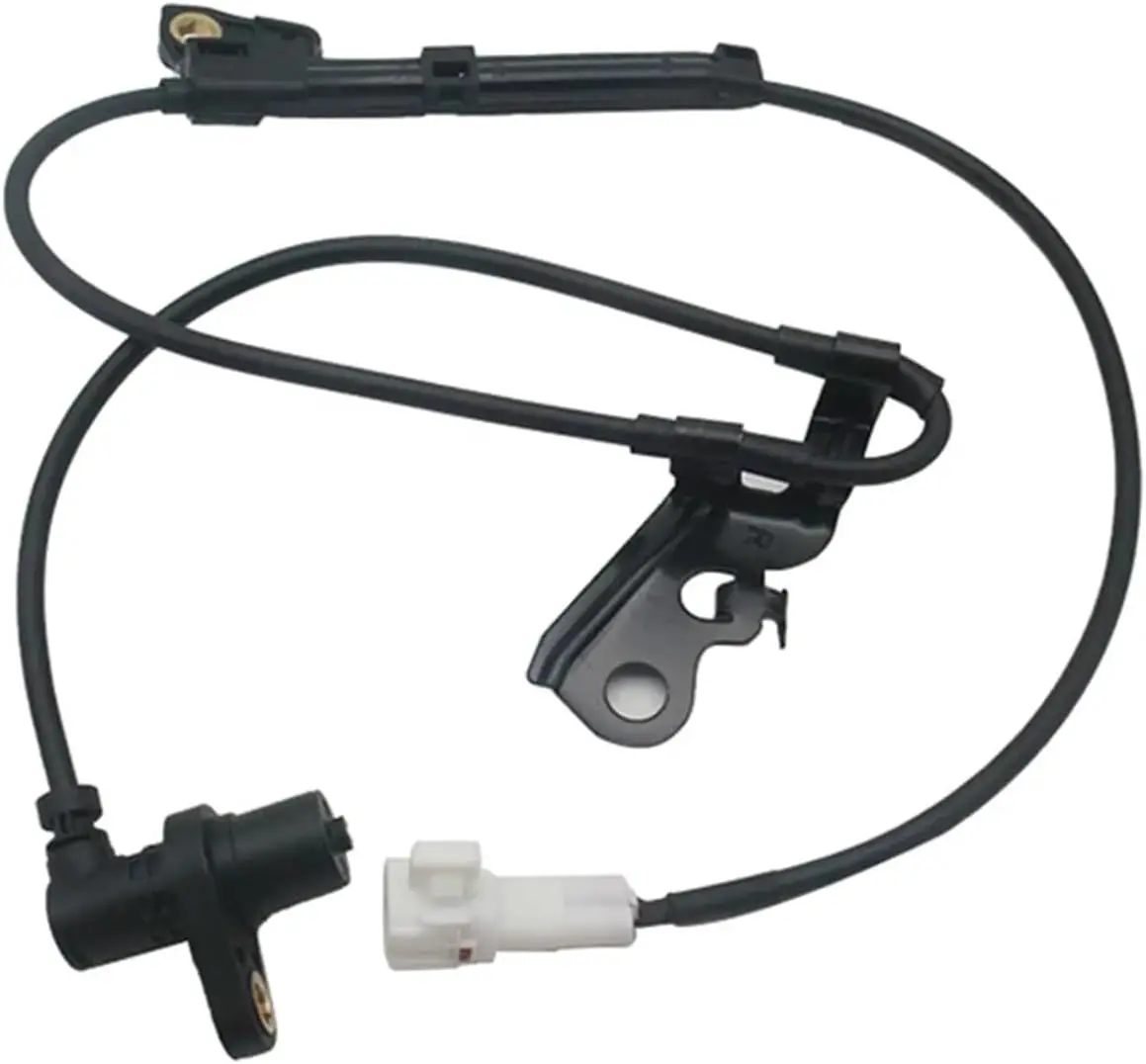 Front Right ABS Wheel Speed Sensor 89542-02100 For 2004 2005 2006 2007 2008 Toyota Corolla 1.6L 1ZR-FE