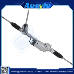 Electric Power Steering Rack Steering Gear For Land Rover Range rover evoque 2012 LR039246 LR030740