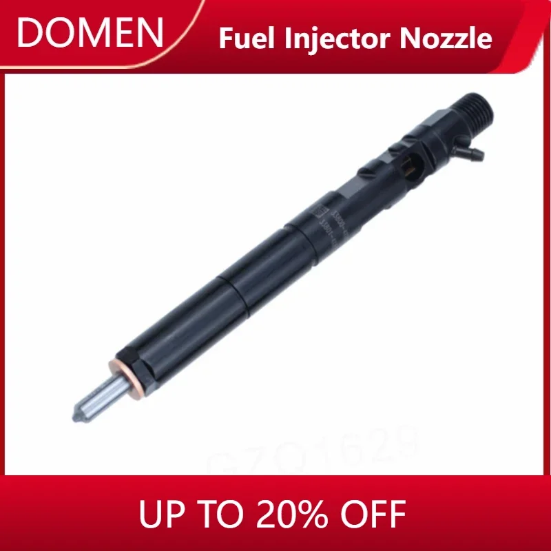 

EJBR03701D Diesel Fuel Injector Nozzle 33801-4X800 33801-4X810 For Delphi Hyundai Terracan Kia Carnival 2.9 Crdi