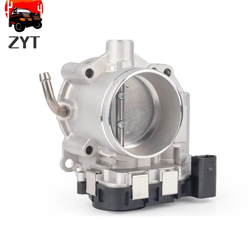 

Дроссельная заслонка 07K133062A 07K-133-062-A для Volkswagen Jetta Beetle Golf Passat Rabbit Mk5 2.5L 67-4007 S20432 TB1303 V10810149