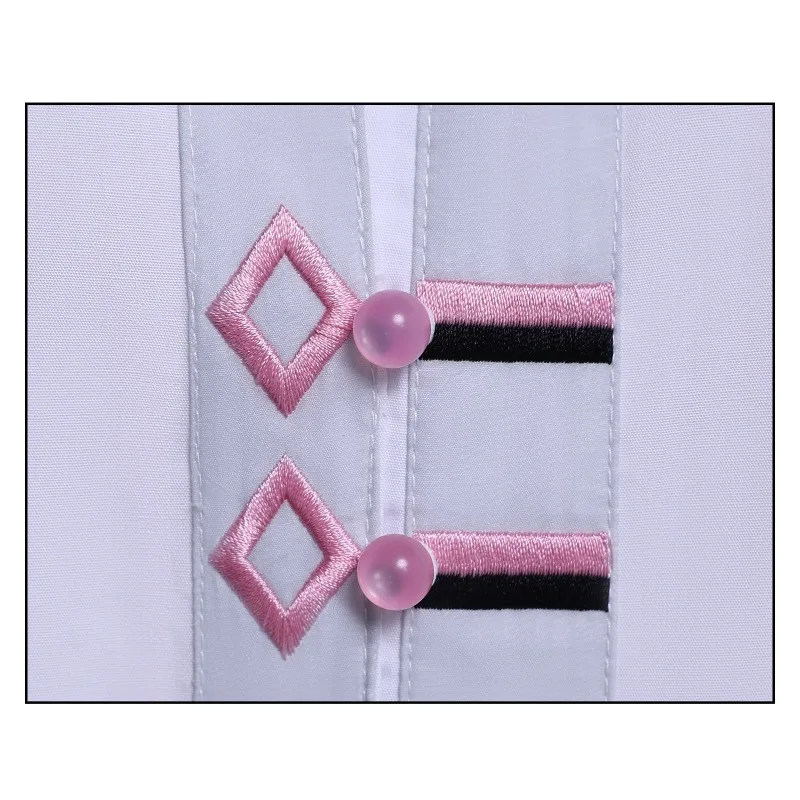 Game Tears of Themis Heroine Cosplay Costume Miss Lawyer Uniform Props Suit for Women Halloween Anime Carnival Party Roleplay