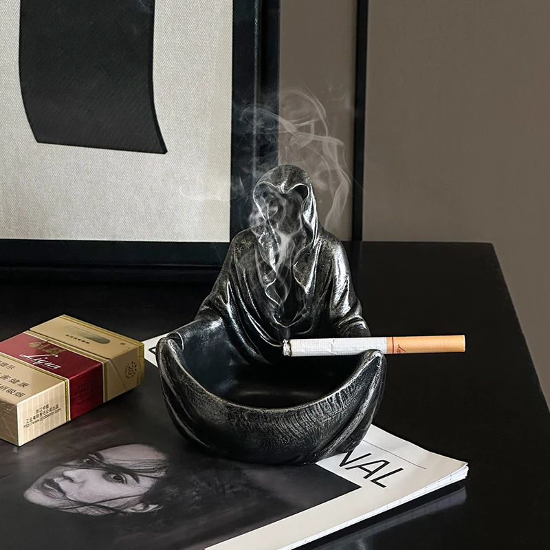 Thumbnail 3 - #68 Popular Ashtrays Choices