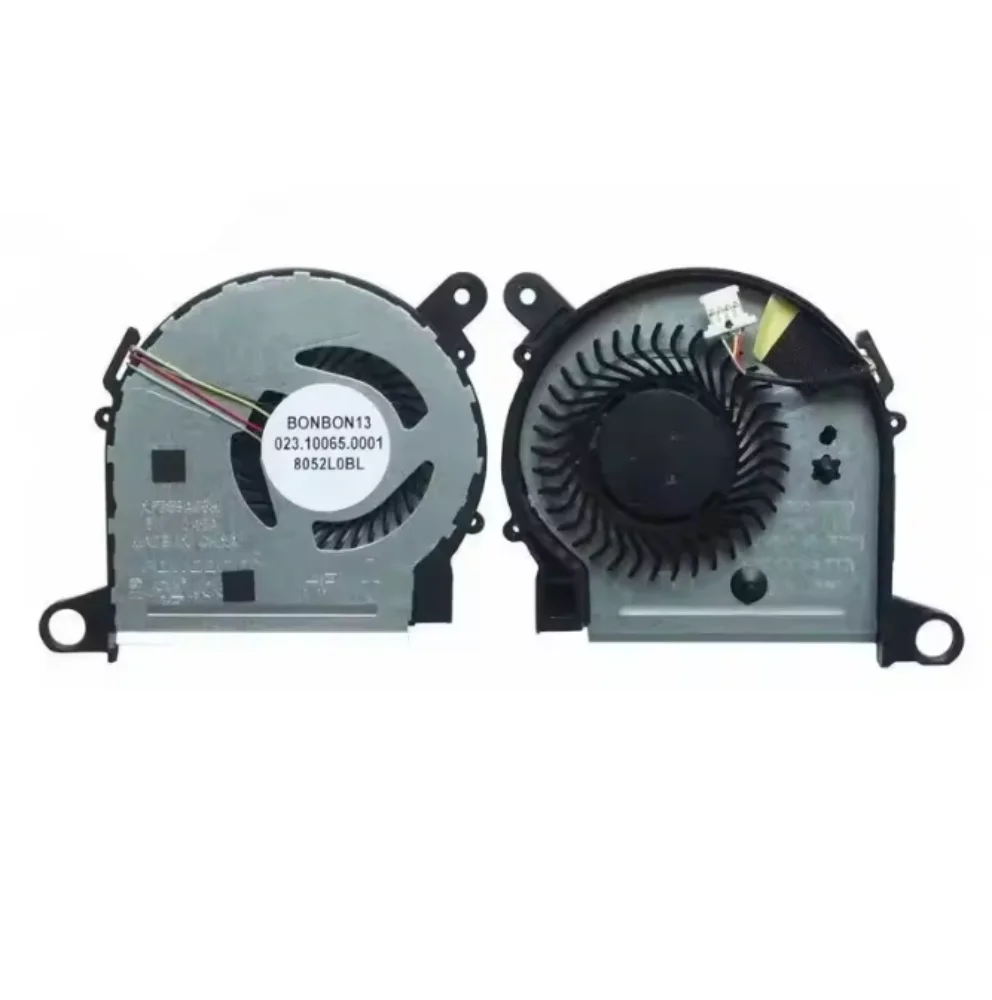 

New Laptop CPU Cooling Fan For HP X360 13-U M3-U TPN-W118 M3-U001DX M3-U003DX M3-U018TU