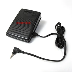 Foot Control Pedal #4164361-01 Jf-1000 Yc-485Ec 3D-168A For Singer 1+150 Futura