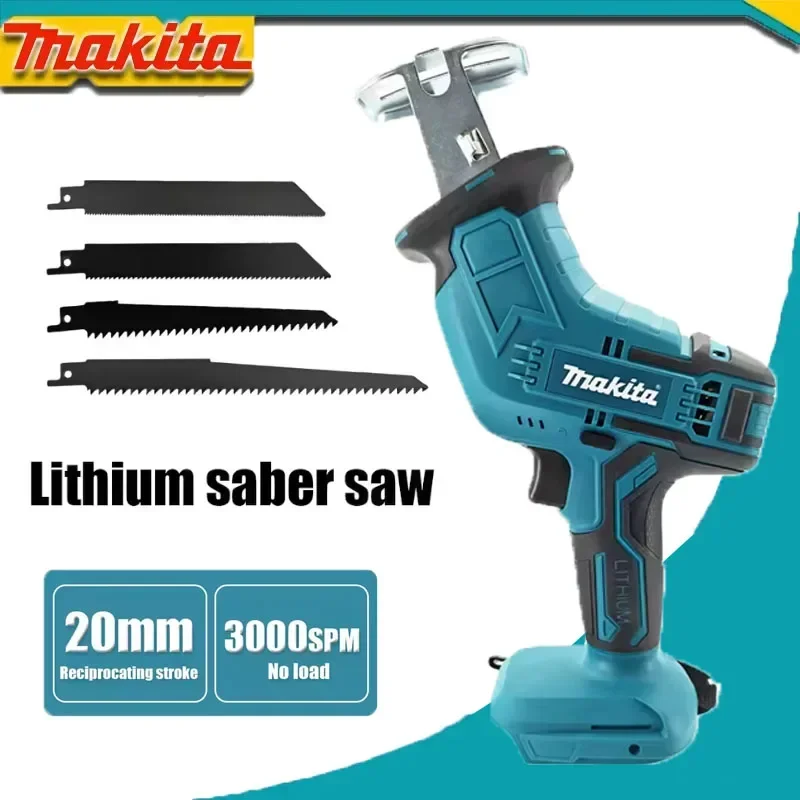 makita-cordless-reciprocating-saw-electric-chain-saw-portable-power-tool-for-wood-metal-pipe-cutting