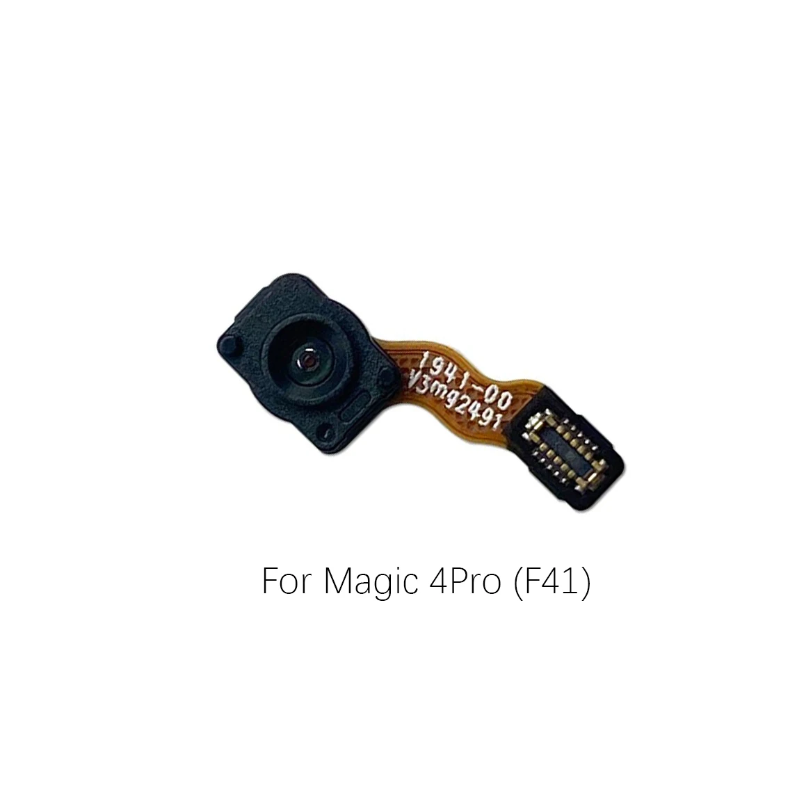 For Honor Magic 2 5 3Pro 4Pro 6Lite 6Pro Fingerprint Sensor Flex Cable Replacement Parts