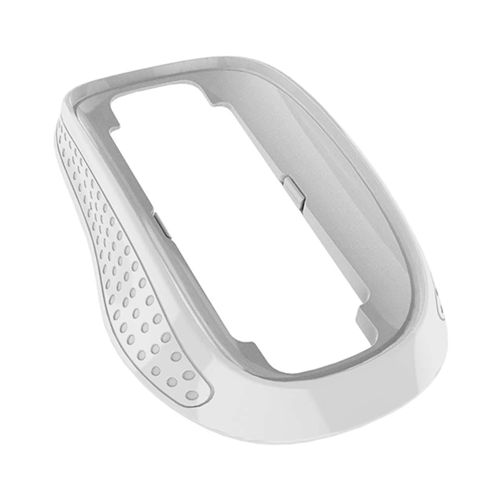Novità per Apple Magic Mouse 2/3 Base Maggiore comfort e controllo Design ergonomico Impugnatura antiscivolo Custodia per mouse booster wireless