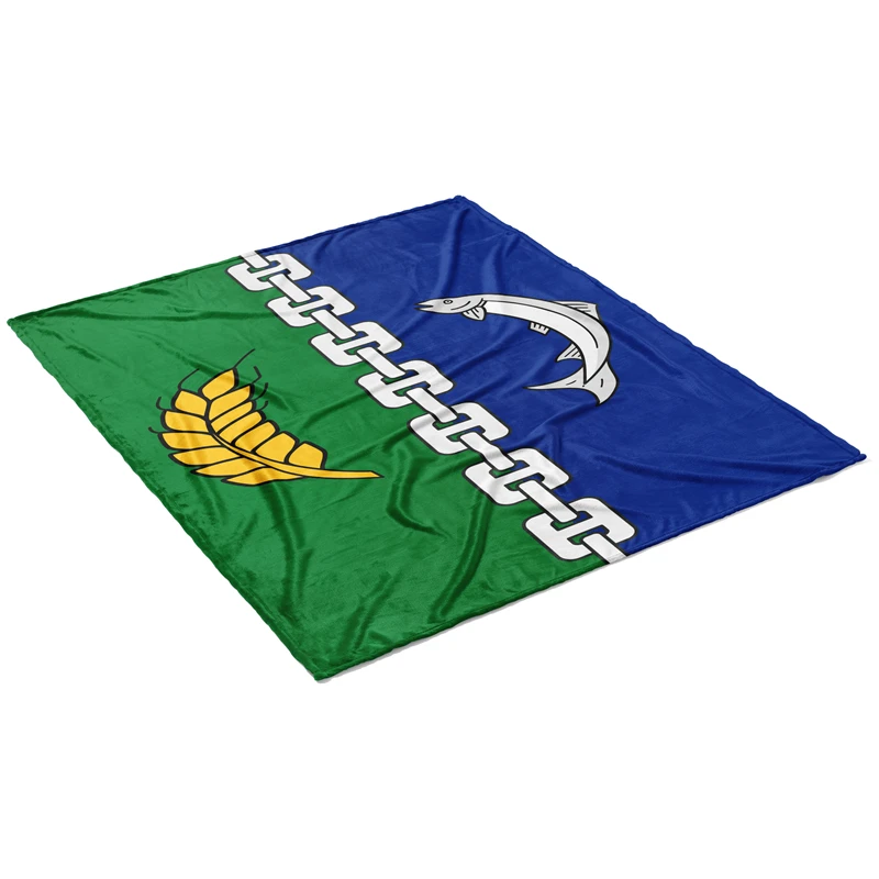 Aertemisi Berwickshire Scotland Pet Blanket for Small Medium Large Dog Cat Puppy Kitten Couch Sofa Bed