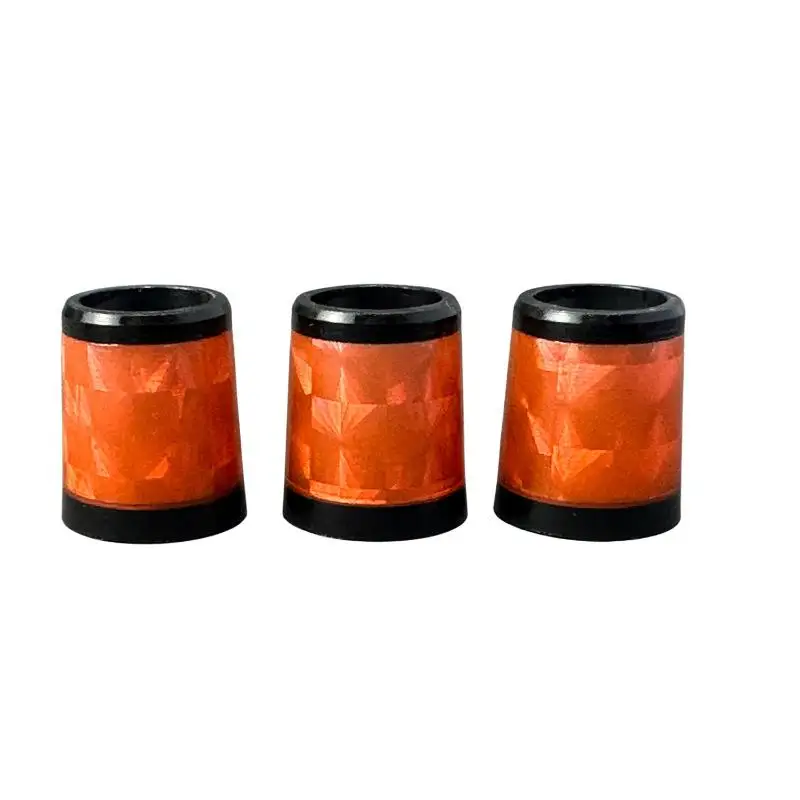 Golf Iron Cover Sleeve Wedge Repair Replacement Ferrule Golf Club Protection for Iron Sets Golf Equipment