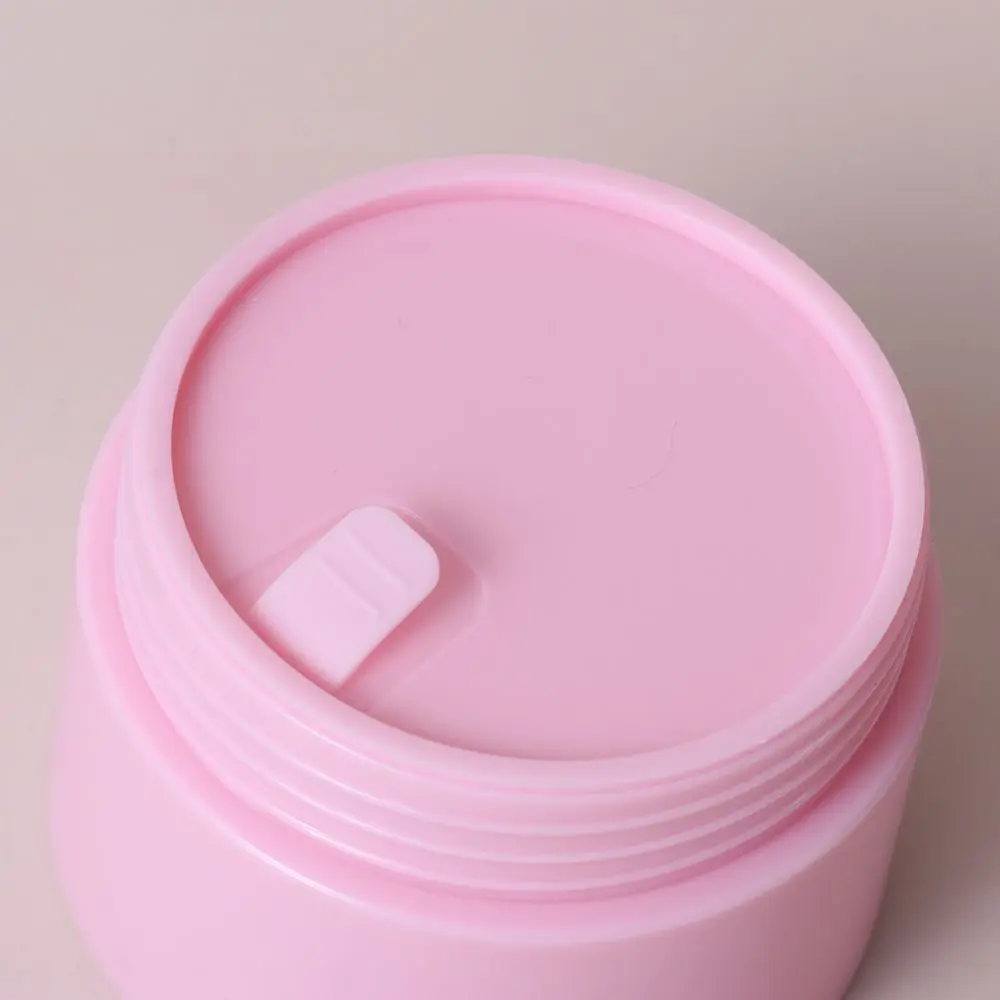 1Pcs New Refillable Bottle Travel Bottle Empty Container Cream Jar Makeup Jar Empty Box