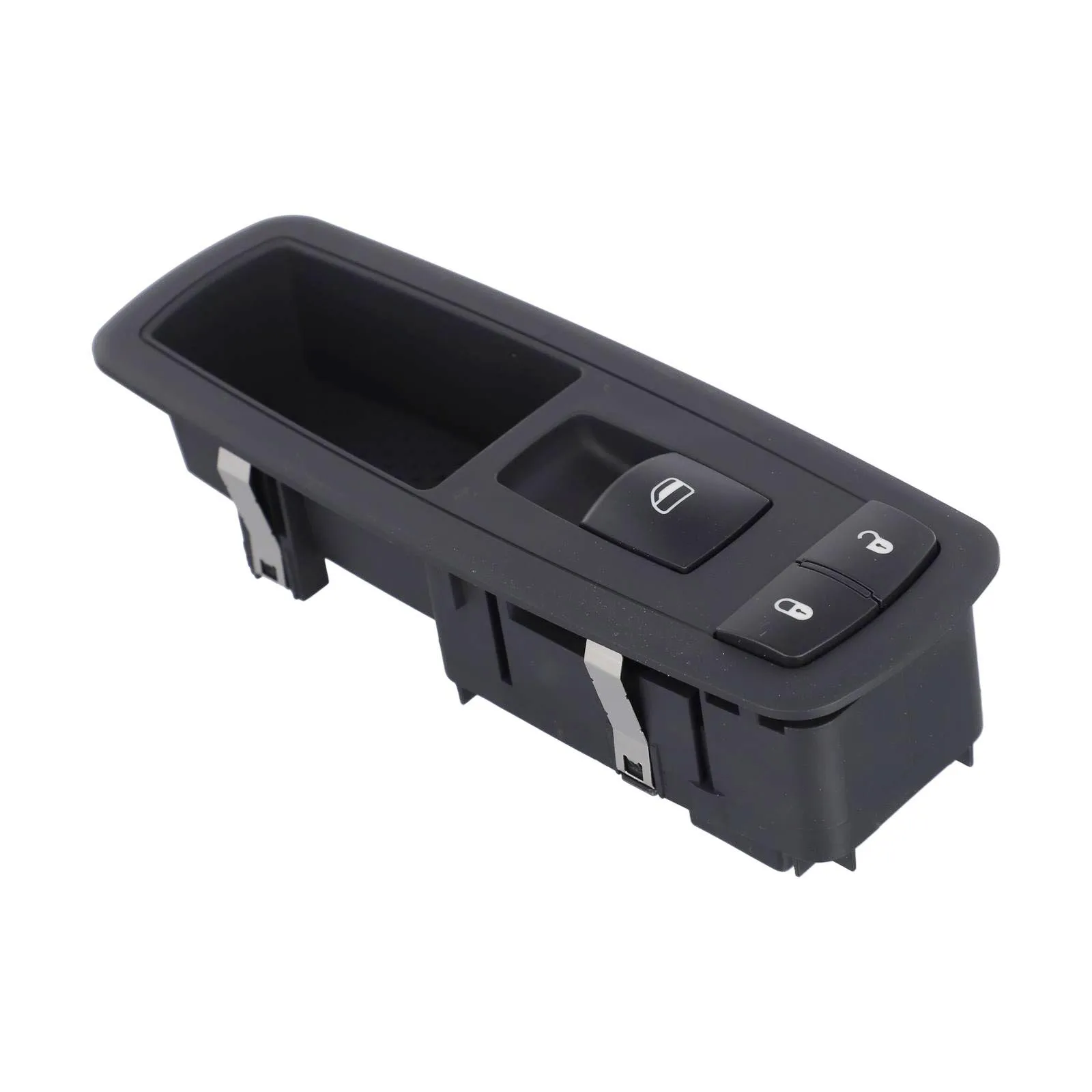 

8 Pins Window Switch 68110864AA Window Switch For Car Window Replacement Easy To Use No Deformation Quick Installation