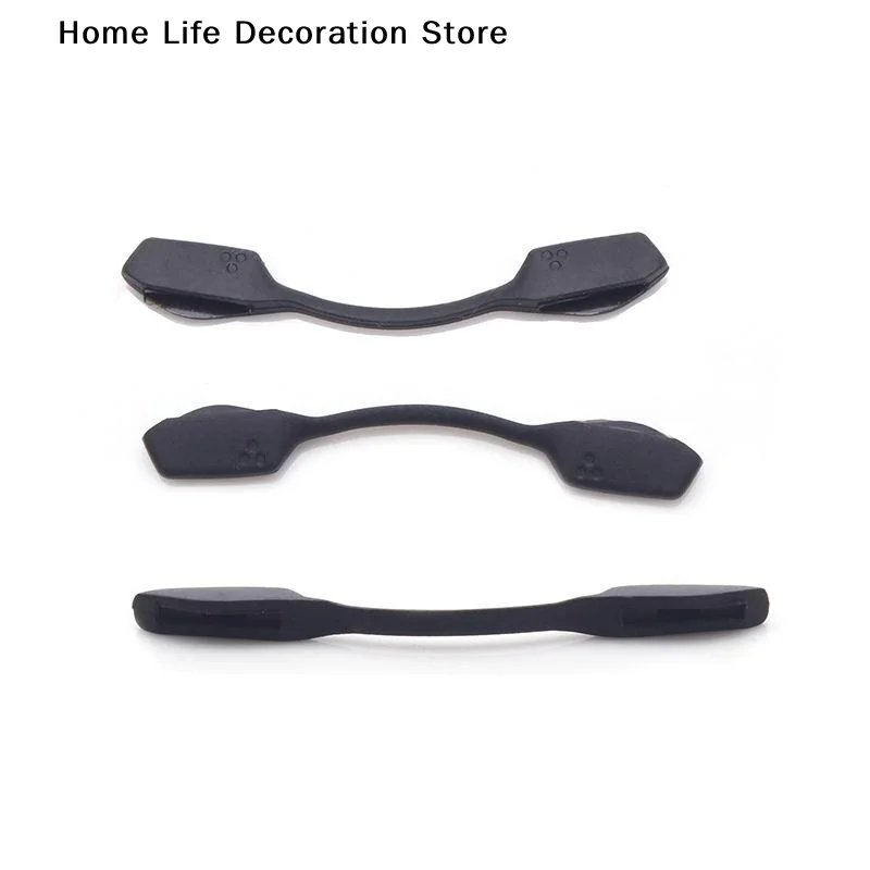 【H】Sunglasses Nose Bridge Pads For Sunglasses Glasses Adjustable Silicone Non-Slip Replacement Spare Part Frames Not Included