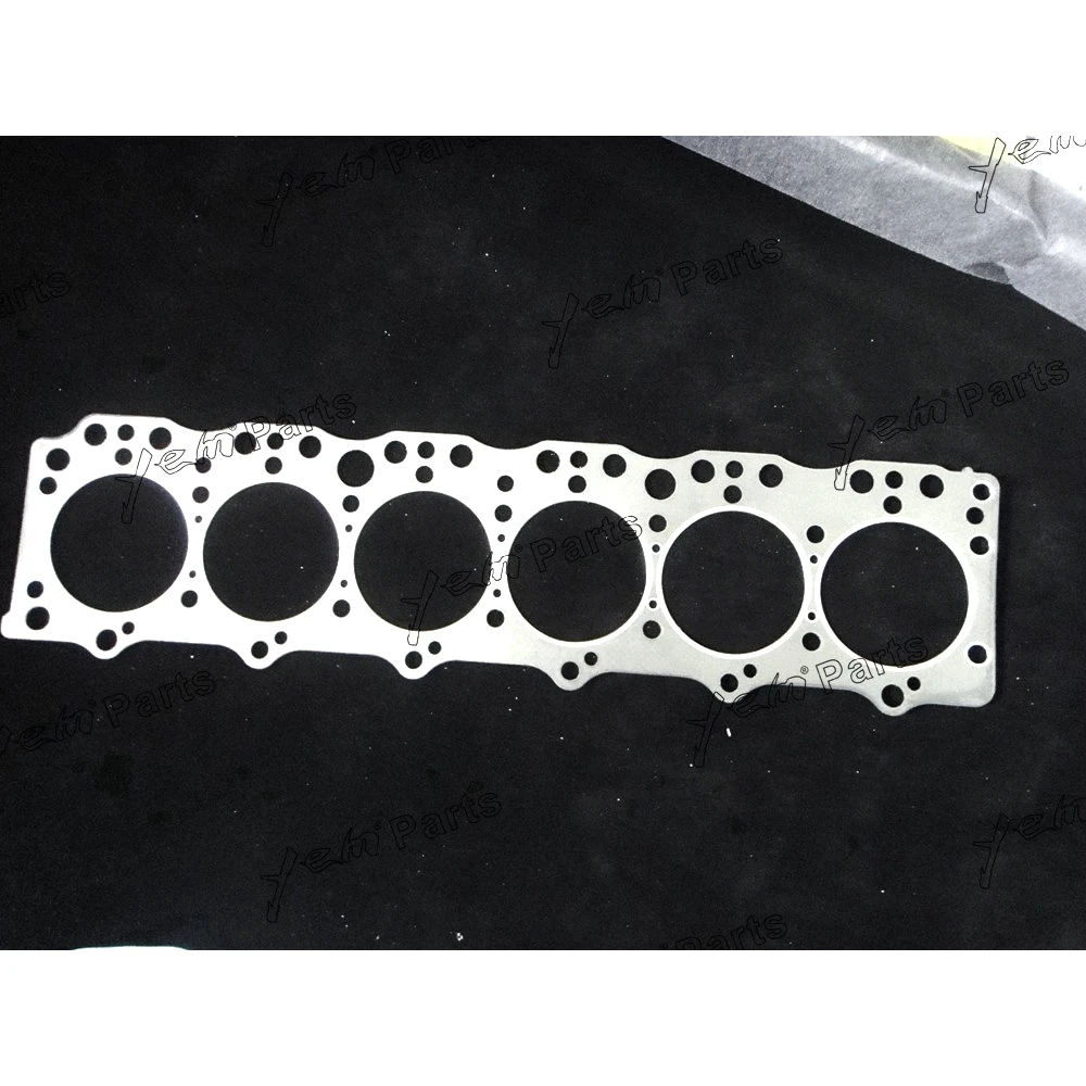 

New 6BG1 Engine Head Gasket Fit For Isuzu Diesel Engine Parts