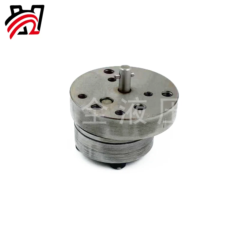 

KCH Supercharger Oil Pressure Lubrication Gear Pump Head Core Gallbladder Lubrication System Acceptable Customization