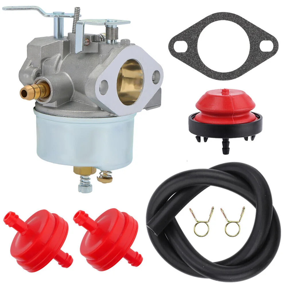 

A Carburetor Kit Snow Blower A Better Snow Blower Performance Carburetor Kit Easy Installation Fitment HM HMSK Snow