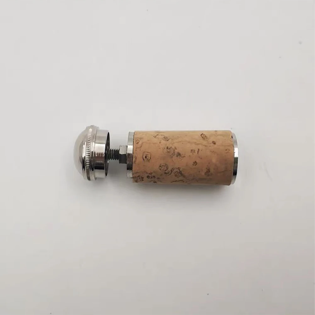 

Flute Plug Professional Accessories Replacement Accessory Headjoint Cork Stopper Musical Instrument