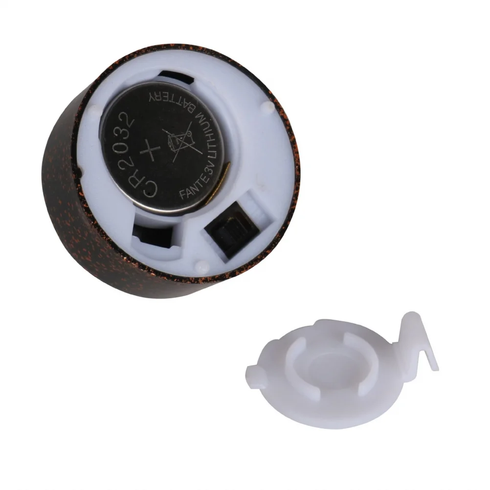 

6Pcs Flameless Tea Lights LED Lights for Halloween Party Decor Safe Non-Smoking Indoor Outdoor Event Lighting