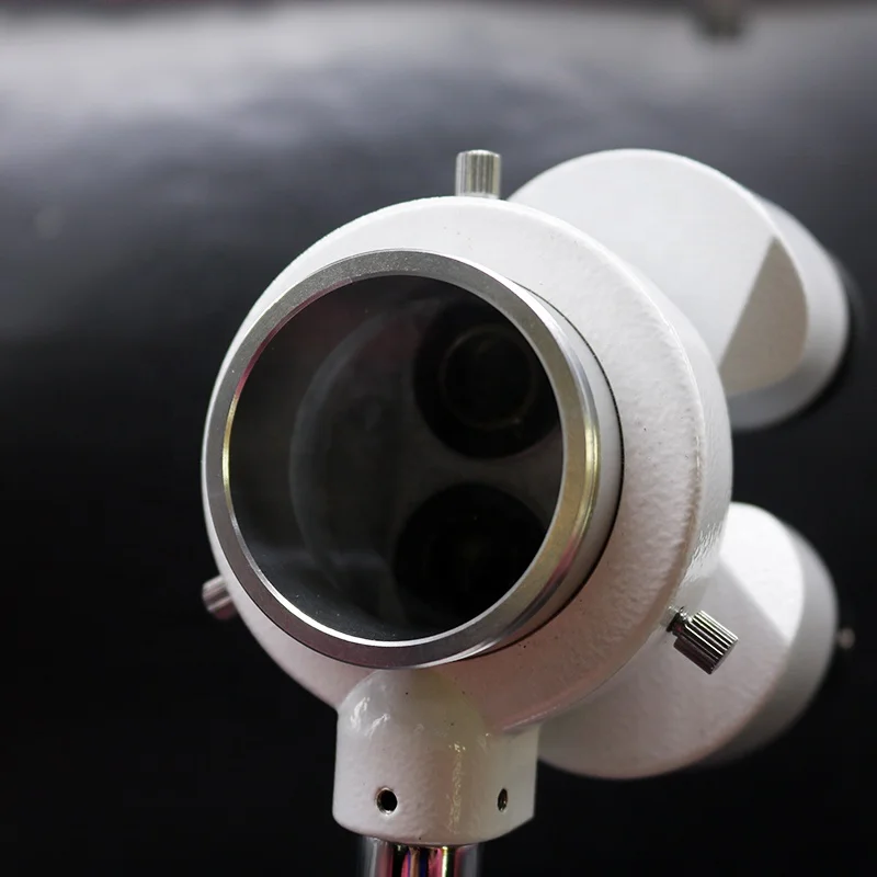 8X 10x 20x تضخيم صمام ثنائي باعث للضوء مجهر ستيريو لحام الأسنان معدات مختبر الأسنان الإلكترونية #6