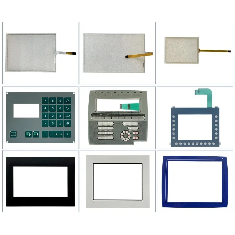 G310R230 CR30001500000420 CGHMI10501011011 Touchpad