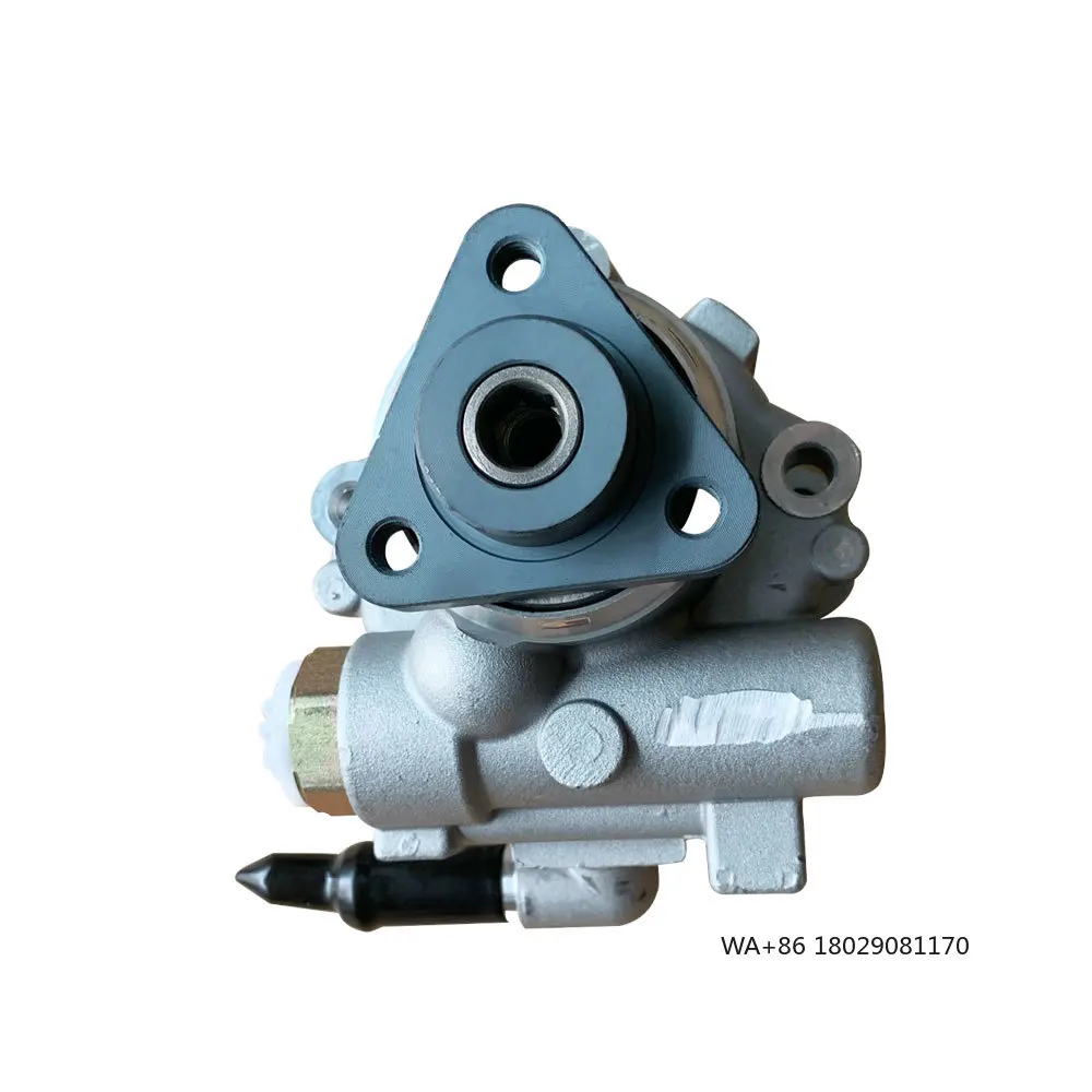 

Hydraulic Steering Gear Rack Steering Pump for Chery Tiggo 2013