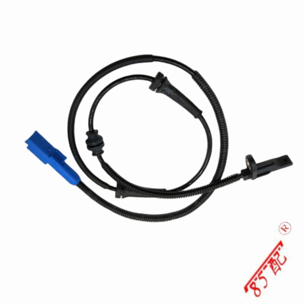 

Датчик скорости ABS 9655067880 9665592380 4545.E4 96550678 4545J9 для Citreon C3 C4 DS3 Peugeot 2008 207 301