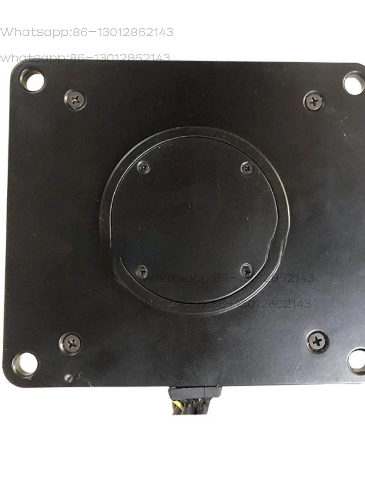 Elevator permanent magnet synchronous motor 140TAST-01T2M44P motor motor elevator accessories