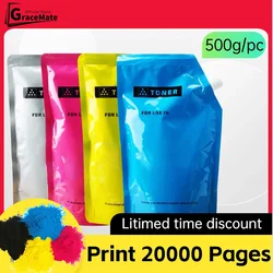 GraceMate Universal Toner Powder Compatible for Canon CRG-067 CRG067 CRG 067 crg067 Toner Cartridge Printer