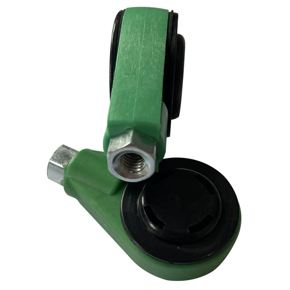 #02I (Green & Black)55223138 Car Gear Linkage Ends Pair Bush Repair for Fiat,Automotive Parts & Accessories