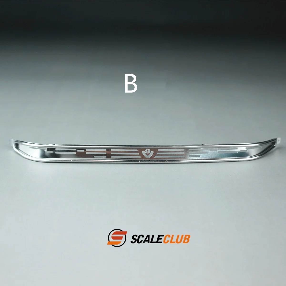 

Windshield Front Protective Net Metal For 1/14 Tamiya RC Scania 770S MAN Benz VOLVOO RC Trailer Tipper Car Diy Parts