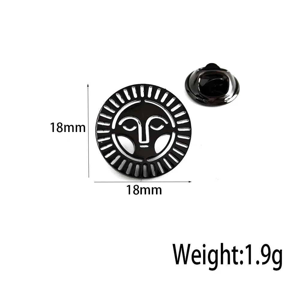 Retro Spartan Helmet Enamel Pin Ares Spear and Helmet Greek God Brooch Metal Badge Jewelry Gifts for Friends